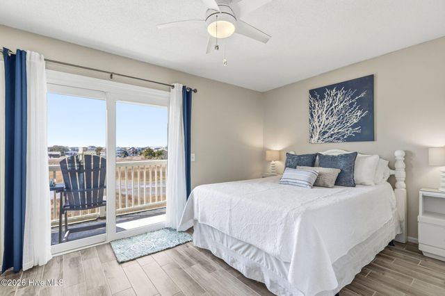 1801 Canal Drive Unit D17, Carolina Beach, NC 28428