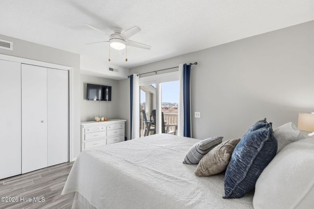 1801 Canal Drive Unit D17, Carolina Beach, NC 28428