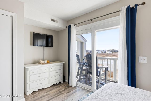 1801 Canal Drive Unit D17, Carolina Beach, NC 28428