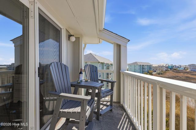 1801 Canal Drive Unit D17, Carolina Beach, NC 28428