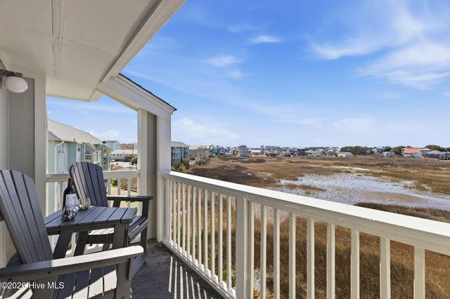 1801 Canal Drive Unit D17, Carolina Beach, NC 28428
