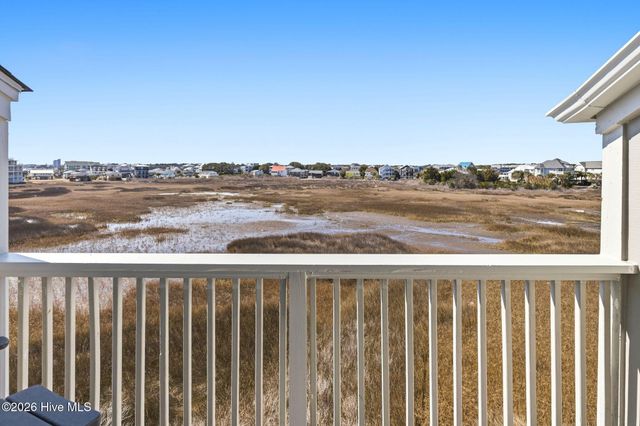1801 Canal Drive Unit D17, Carolina Beach, NC 28428