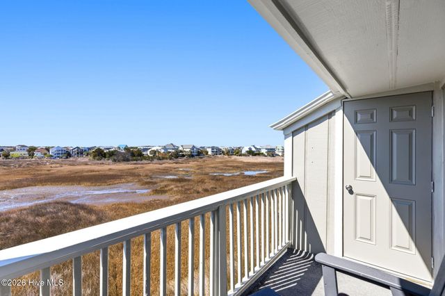 1801 Canal Drive Unit D17, Carolina Beach, NC 28428