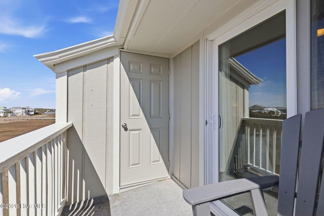 1801 Canal Drive Unit D17, Carolina Beach, NC 28428