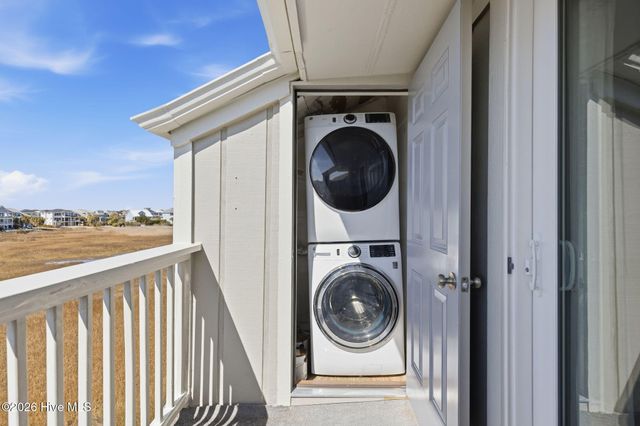 1801 Canal Drive Unit D17, Carolina Beach, NC 28428