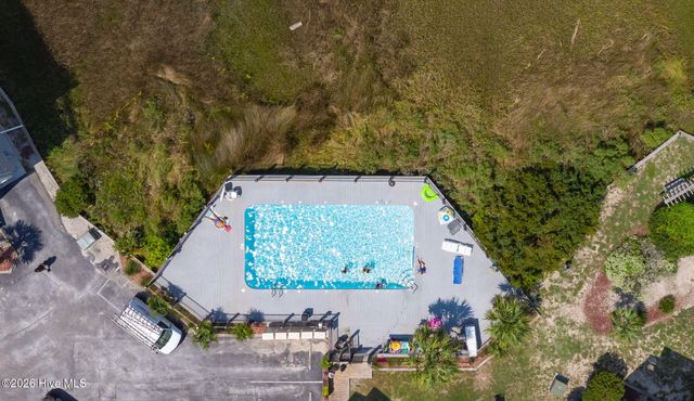 1801 Canal Drive Unit D17, Carolina Beach, NC 28428