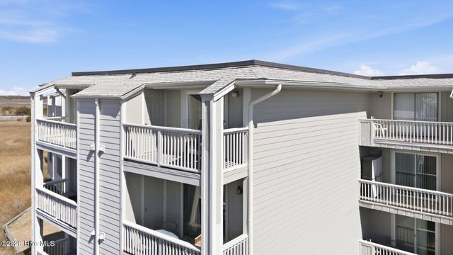 1801 Canal Drive Unit D17, Carolina Beach, NC 28428