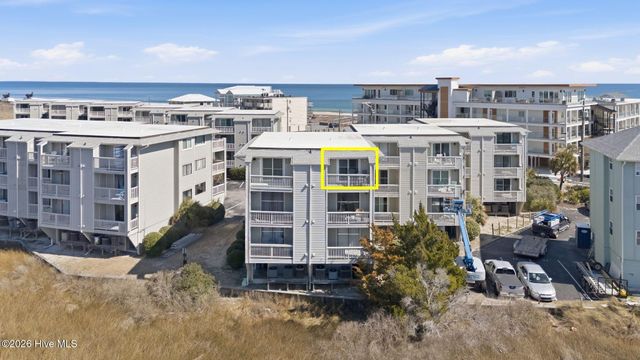 1801 Canal Drive Unit D17, Carolina Beach, NC 28428
