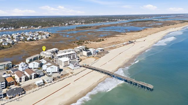 1801 Canal Drive Unit D17, Carolina Beach, NC 28428