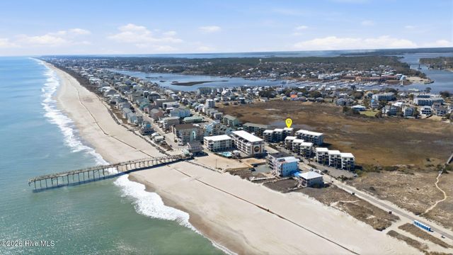 1801 Canal Drive Unit D17, Carolina Beach, NC 28428