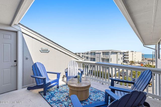 1801 Canal Drive Unit D17, Carolina Beach, NC 28428