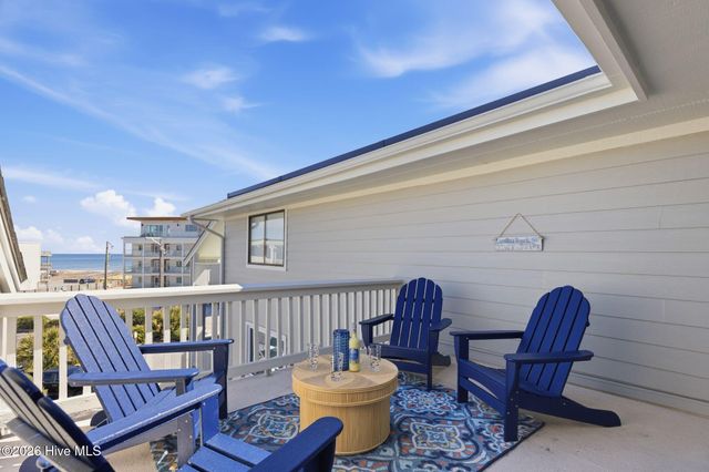 1801 Canal Drive Unit D17, Carolina Beach, NC 28428