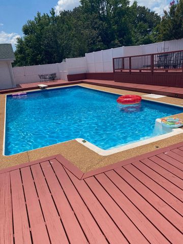 115 SEQUOIA PL, Savannah, TN 38372