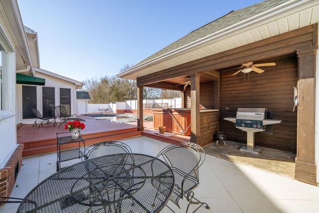 115 SEQUOIA PL, Savannah, TN 38372