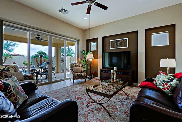 2323 N 163RD Drive, Goodyear, AZ 85395