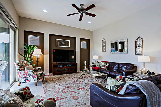 2323 N 163RD Drive, Goodyear, AZ 85395