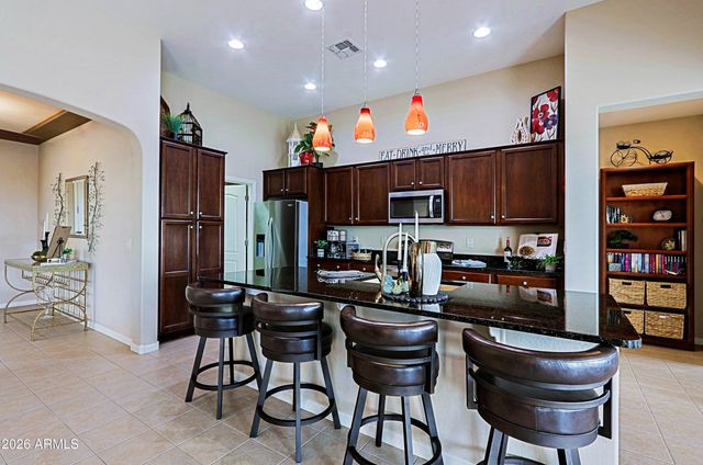 2323 N 163RD Drive, Goodyear, AZ 85395