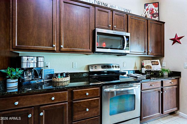 2323 N 163RD Drive, Goodyear, AZ 85395