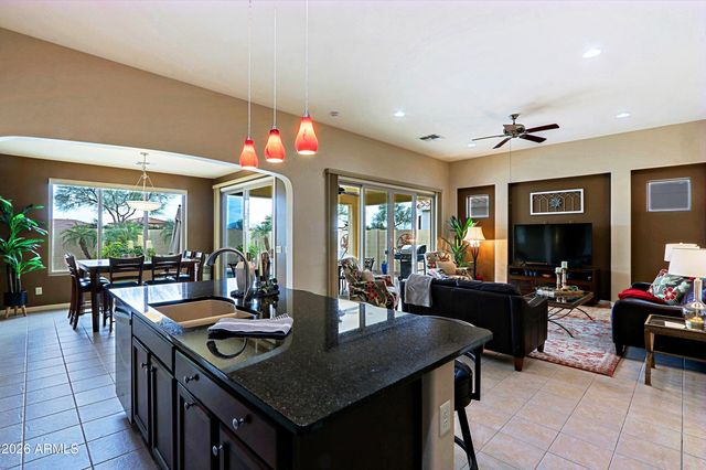 2323 N 163RD Drive, Goodyear, AZ 85395