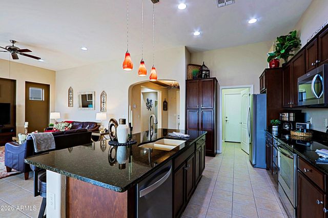 2323 N 163RD Drive, Goodyear, AZ 85395