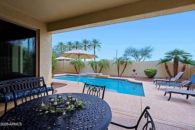 2323 N 163RD Drive, Goodyear, AZ 85395