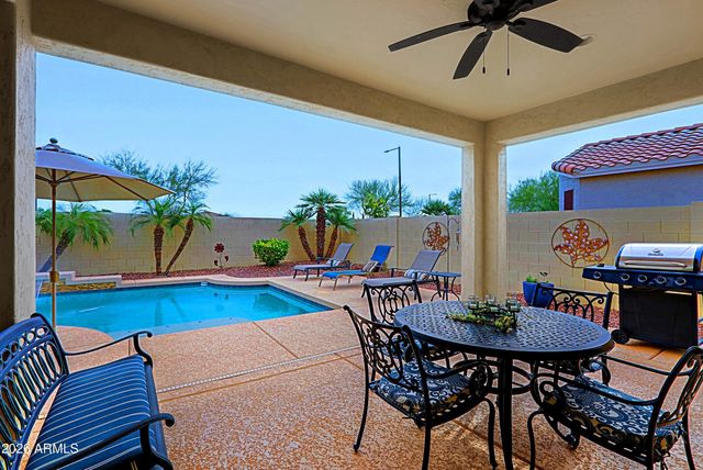 2323 N 163RD Drive, Goodyear, AZ 85395