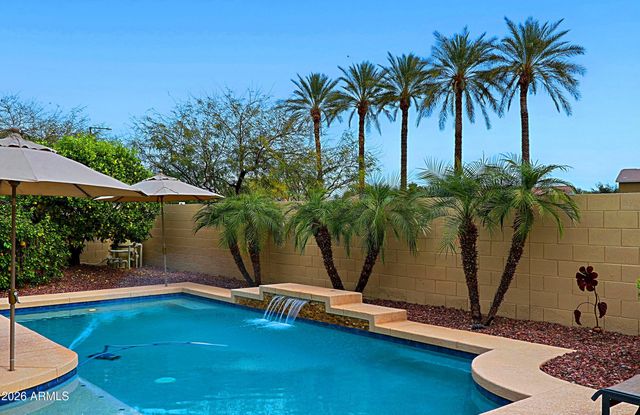 2323 N 163RD Drive, Goodyear, AZ 85395