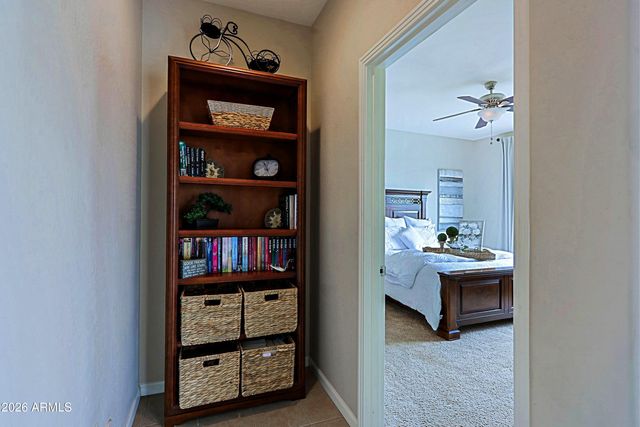 2323 N 163RD Drive, Goodyear, AZ 85395