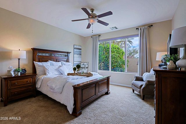 2323 N 163RD Drive, Goodyear, AZ 85395