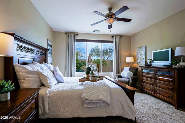 2323 N 163RD Drive, Goodyear, AZ 85395