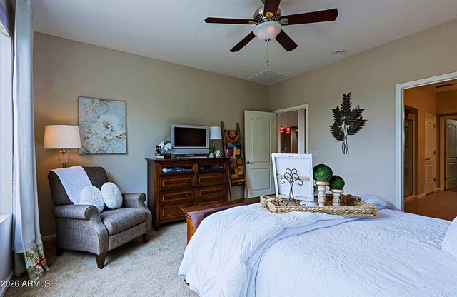 2323 N 163RD Drive, Goodyear, AZ 85395