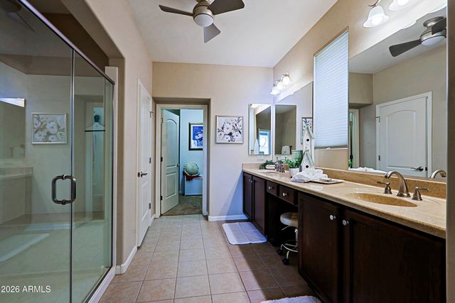 2323 N 163RD Drive, Goodyear, AZ 85395