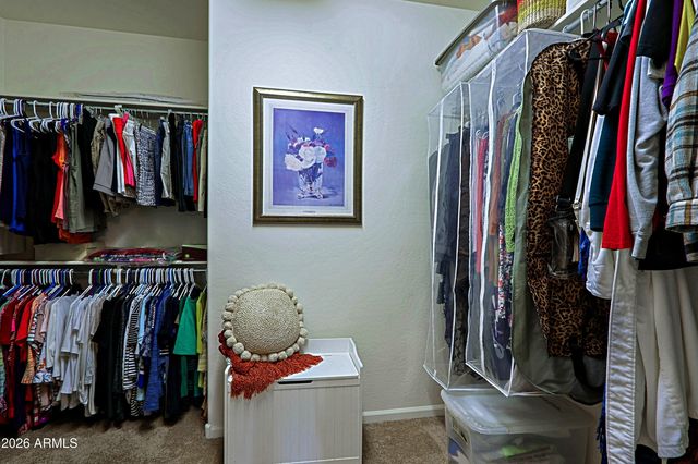 2323 N 163RD Drive, Goodyear, AZ 85395