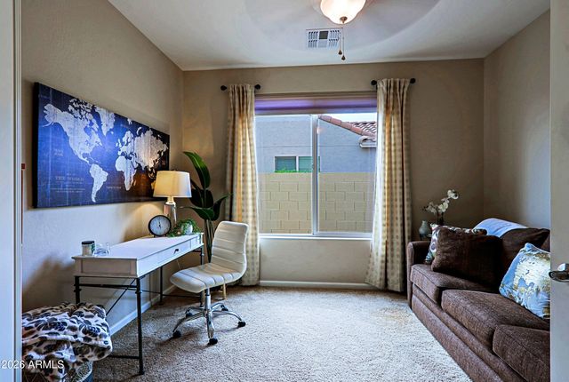 2323 N 163RD Drive, Goodyear, AZ 85395