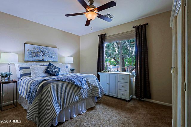 2323 N 163RD Drive, Goodyear, AZ 85395