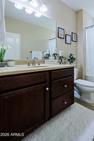 2323 N 163RD Drive, Goodyear, AZ 85395