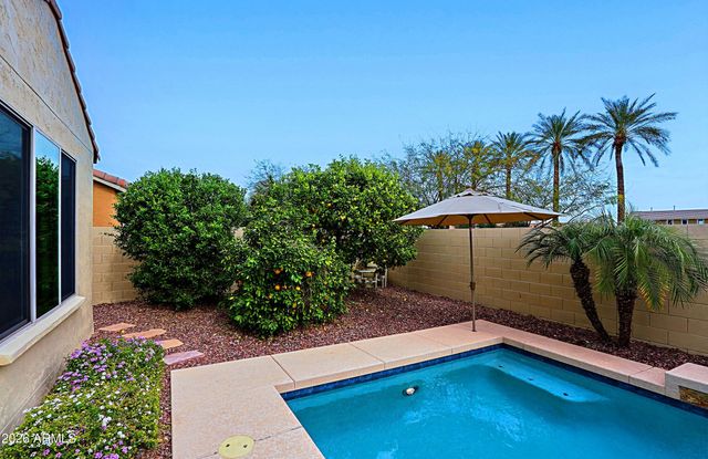 2323 N 163RD Drive, Goodyear, AZ 85395