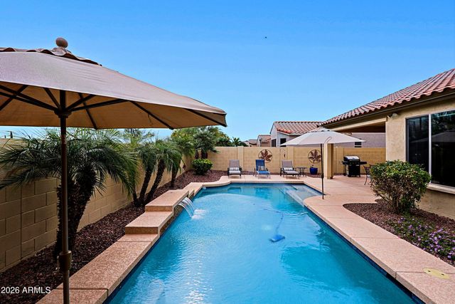 2323 N 163RD Drive, Goodyear, AZ 85395