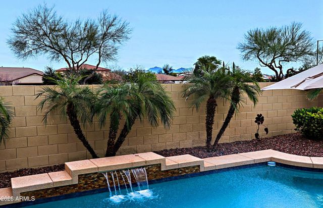 2323 N 163RD Drive, Goodyear, AZ 85395