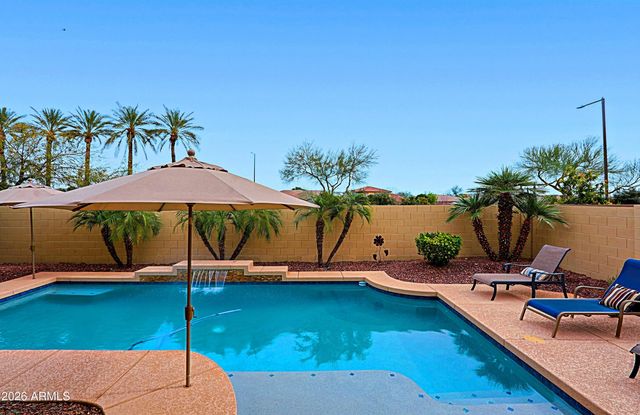 2323 N 163RD Drive, Goodyear, AZ 85395