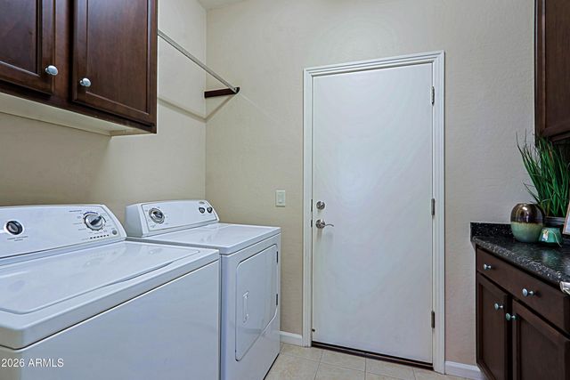 2323 N 163RD Drive, Goodyear, AZ 85395