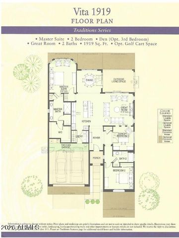 2323 N 163RD Drive, Goodyear, AZ 85395