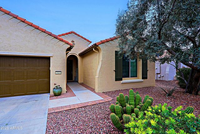 2323 N 163RD Drive, Goodyear, AZ 85395