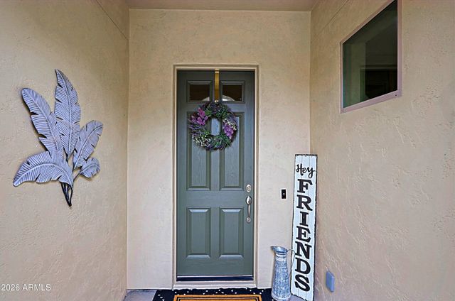 2323 N 163RD Drive, Goodyear, AZ 85395