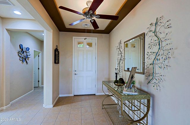 2323 N 163RD Drive, Goodyear, AZ 85395