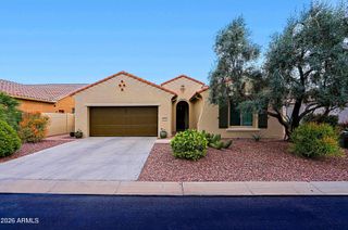 2323 N 163RD Drive, Goodyear, AZ 85395