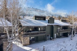 1521 LAKESIDE DR, Park City, UT 84060