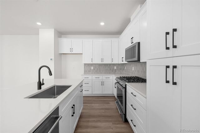 8735 Whiteclover Street, Littleton, CO 80125