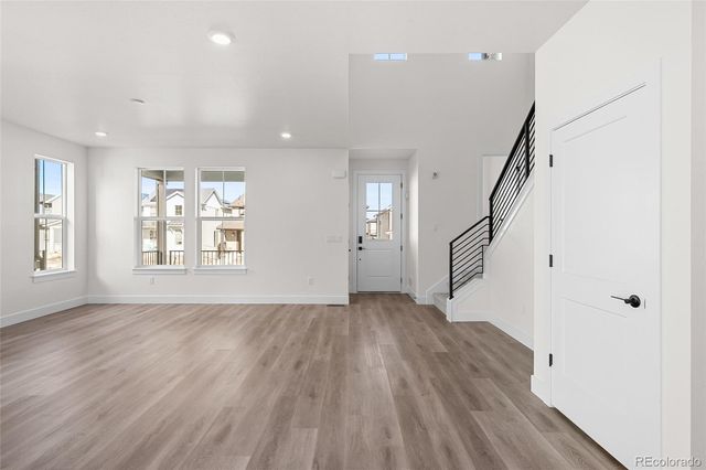 8735 Whiteclover Street, Littleton, CO 80125