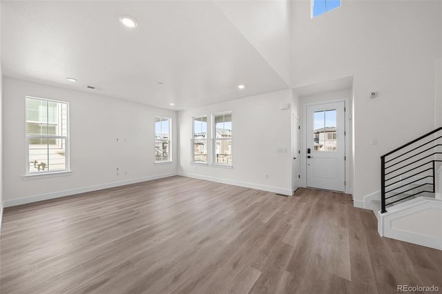 8735 Whiteclover Street, Littleton, CO 80125